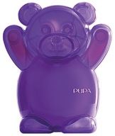 PUPA Happy Bear PALETA NA MAKE-UP 001 Violet