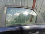 tür links heck OPEL VECTRA C HB Z21A