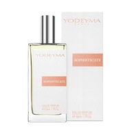 YODEYMA Dámsky parfém SOPHISTICATE 50ml