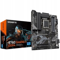 Płyta główna Gigabyte B760 GAMING X DDR4