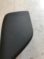 AUDI R8 plus 5.2 4S cover spoiler TUNELU leather 4S1858970