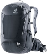 Plecak rowerowy Deuter Trans Alpine 24 black