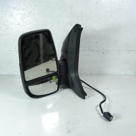 FORD TRANSIT MK8 mirror left electrics 3PIN