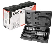 Sada rozperiek pre výfukové potrubie Yato YT-06166
