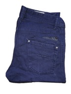 DIESEL DARRON W31 L32 SLIM jeansy made in ITALY