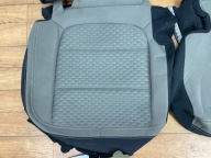 Sitz heck Blende Abdeckung verkleidung material Ford Escape IV Kuga MK3 2020+