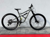 CANNONDALE JEKYLL 4 29" rama M model 2020 Full MTB Rower Górski Enduro DH