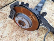 axis rear part Opel Mokka II B Citroen C3 DS3 Elektryk