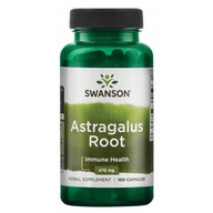 SWANSON ASTRAGALUS 470mg TRAGANEK IMUNITA 100k