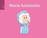 Pocket Bios: Marie Antoinette Berenger Al