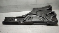 wklad polystirene boot kombi FORD Mondeo MK5