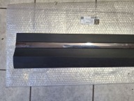 moulding for door right front MERCEDES GLA II W247 2019R->