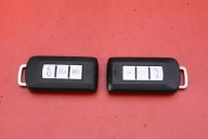 ignition key button START/STOP 8610A133 MITSUBISHI OUTLANDER III 12