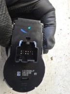 OPEL MERIVA B LIFT switch light switch fog lights 13294817 MY