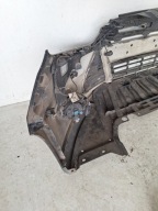 FORD FOCUS MK3 11-14 bumper XENON + 6XPDC