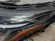 feu avant gauche LEXUS NX II 2 FULL LED BG KECU