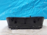 dials clock VW POLO 9N 1.2 B 6Q0920820NX