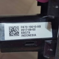 adapter USB Jaguar F-Pace FK7219010AB