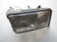MERCEDES 124 light right front