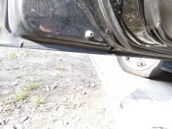 door left front front HYUNDAI I30 and FD LIFT 10-12 colour PAE