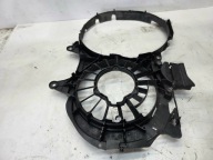 couverture ventilateurs AUDI A4 B7 2.5 TDI 8E0121205T original
