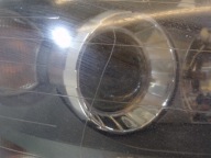 light right front front HYUNDAI SONATA 5 V
