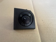 SKODA OCTAVIA III PANEL mirror control switch 5E0959565C