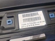 7155768 BMW E90 E91 E92 E93 DESKOA tábla légzsák