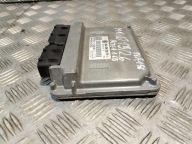 control unit computer of the engine SEAT ALTEA 1.6 B 06A906033FH