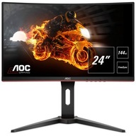 Monitor LED AOC C27G1 27 " 1920 x 1080 px VA