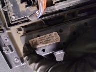 trim changes of the gear DSG GOLF VIII 5H1864263A