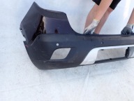 OPEL MOKKA 12-16 bumper rear part rear PDC ROWER