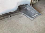 bumper rear part OPEL ASTRA III H KOMBI