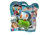 Antistresová loptička TM Toys Flip Flip Zoo Party