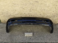 AUDI Q3 8U0 11- bumper rear