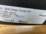 console central dashboard instrument panel Dodge Charger 2015+ USA