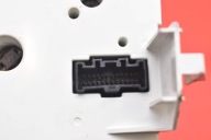 control panel air conditioning devices KLIMY K1900CC30 MAZDA 5 1 and CR 05-08