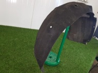 mudguard left rear. HYUNDAI TUCSON III 86821-D7500