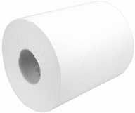 Papierová utierka Premium 2w. 300m 1 ks biela