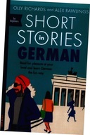 Short Stories in German for beginners