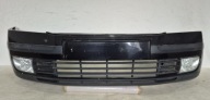 SKODA OCTAVIA II 1Z0 04- bumper front front complete 1Z0807221