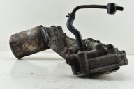 supporto filtro olio HYUNDAI H1 KIA SORENTO e 2.5 CRDI D4CB