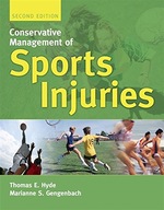 Conservative Management of Sports Injuries Hyde