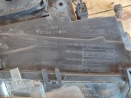 Reflektor destra luci anteriore BMW 3 E46