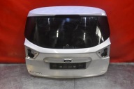 trunk door boot rear part rear grey FORD C-MAX MK2 10-15