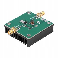 RF zosilňovač 433 MHz RF zosilňovač 8cm*7cm hmi6e