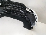 front bumper front CITROEN C3 AIRCROSS LIFT 21-24