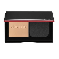 Shiseido Synchro Skin samo-osviežujúci púdrový základ na úpravu pleti 160