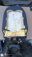 HYUNDAI I30 III OPARCIE seat left front 2017