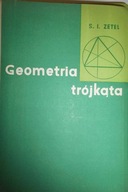 Geometria trójkątna - Zetel